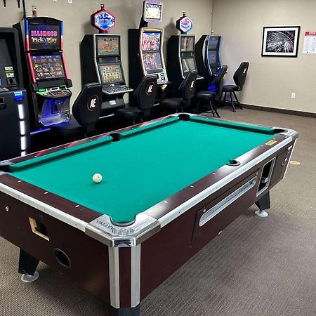 Sleep Inn & Suites South Jacksonville Luaran gambar