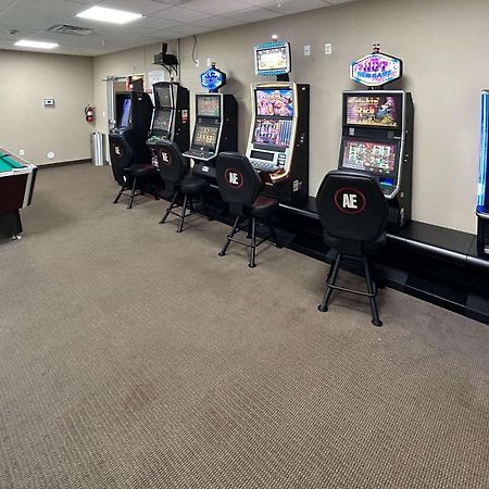 Sleep Inn & Suites South Jacksonville Luaran gambar