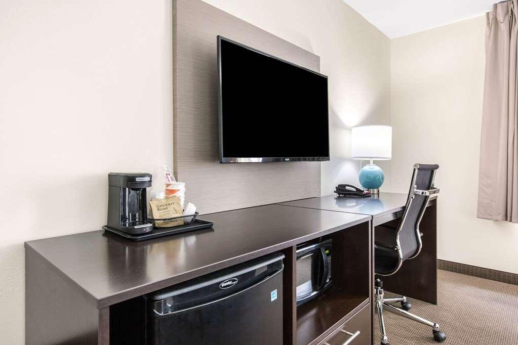 Sleep Inn & Suites South Jacksonville Bilik gambar
