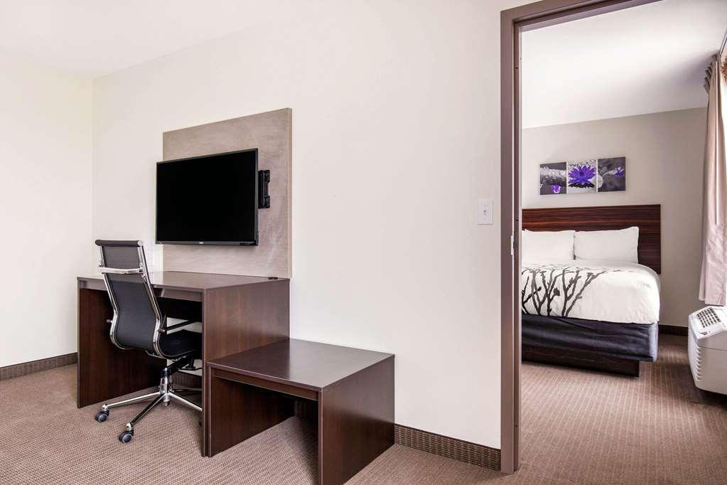 Sleep Inn & Suites South Jacksonville Bilik gambar