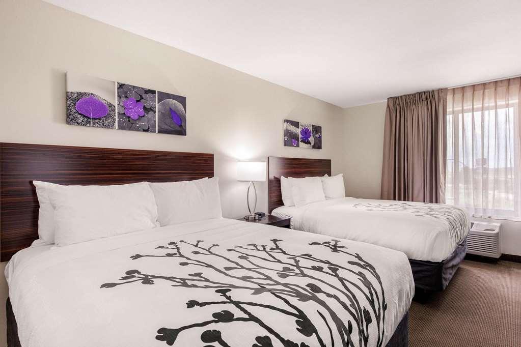 Sleep Inn & Suites South Jacksonville Bilik gambar