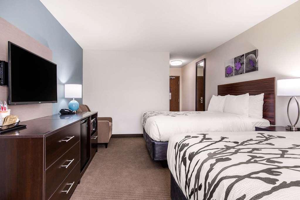 Sleep Inn & Suites South Jacksonville Bilik gambar
