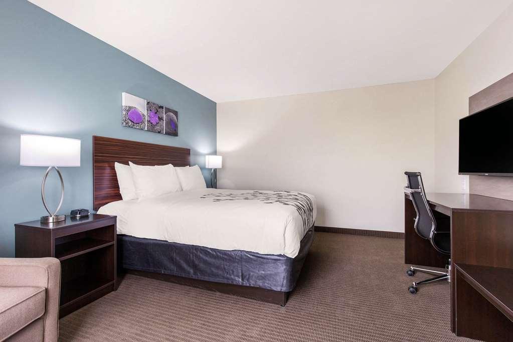 Sleep Inn & Suites South Jacksonville Bilik gambar