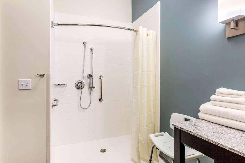 Sleep Inn & Suites South Jacksonville Bilik gambar