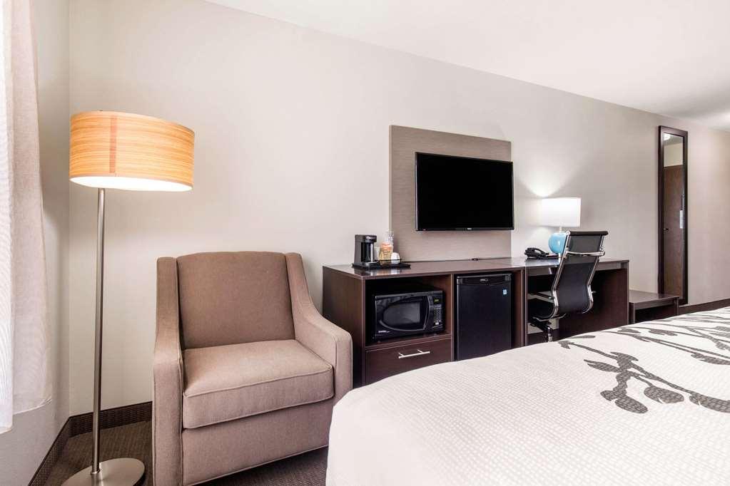 Sleep Inn & Suites South Jacksonville Bilik gambar