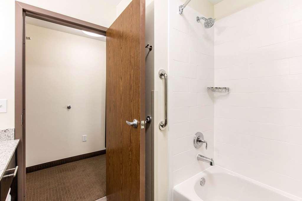 Sleep Inn & Suites South Jacksonville Bilik gambar