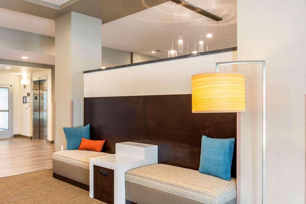 Sleep Inn & Suites South Jacksonville Dalaman gambar