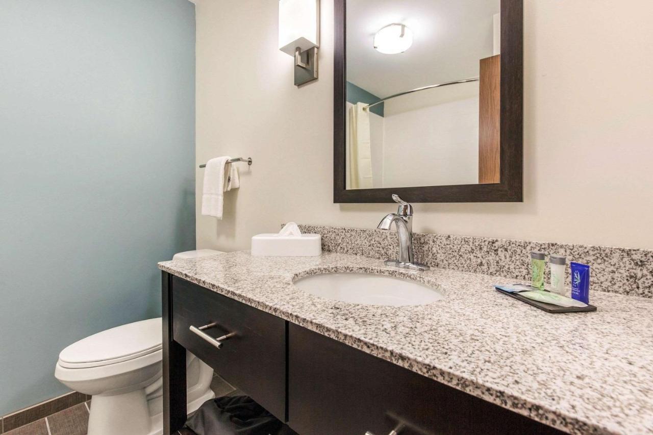 Sleep Inn & Suites South Jacksonville Luaran gambar
