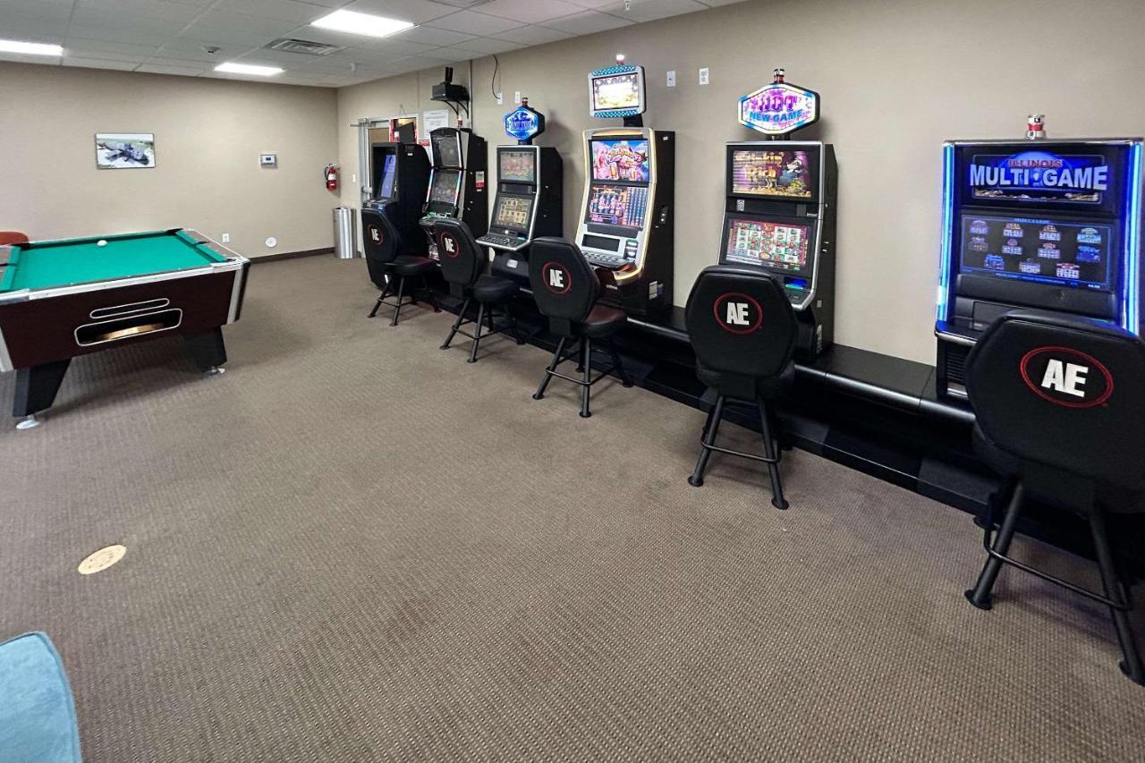 Sleep Inn & Suites South Jacksonville Luaran gambar