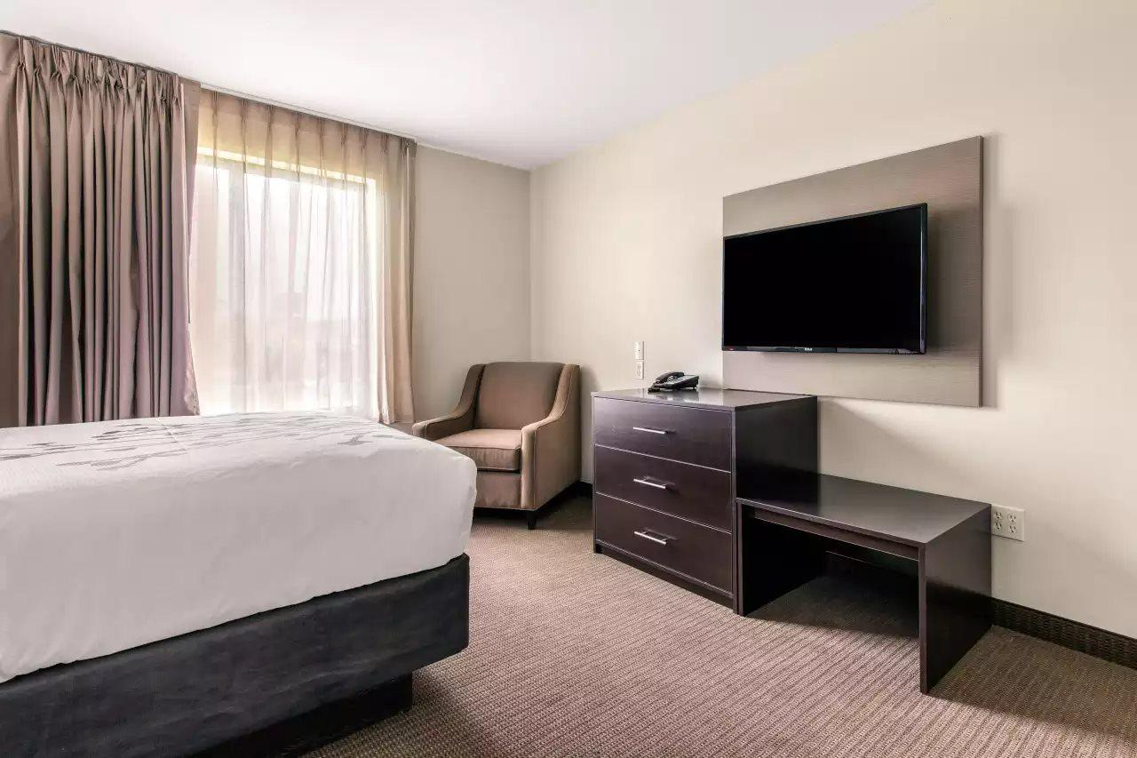 Sleep Inn & Suites South Jacksonville Luaran gambar