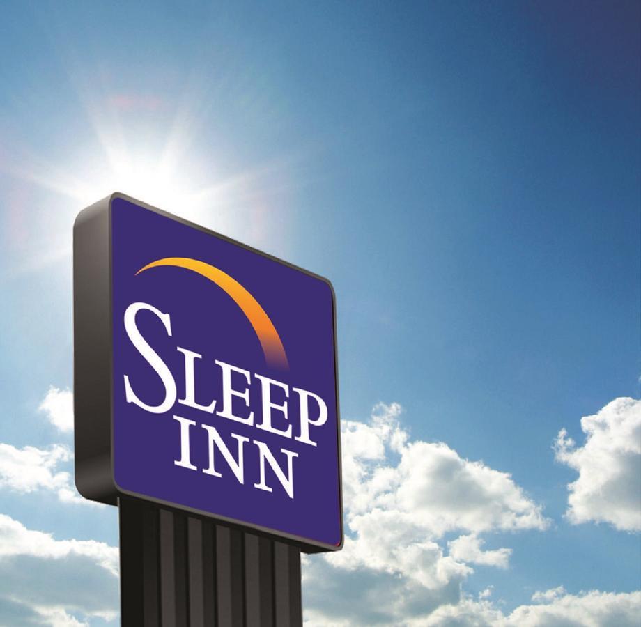 Sleep Inn & Suites South Jacksonville Luaran gambar