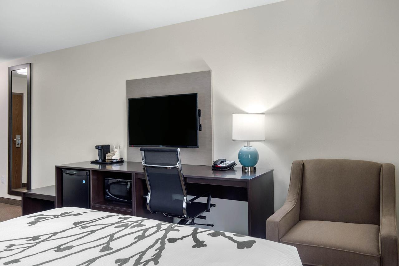 Sleep Inn & Suites South Jacksonville Luaran gambar