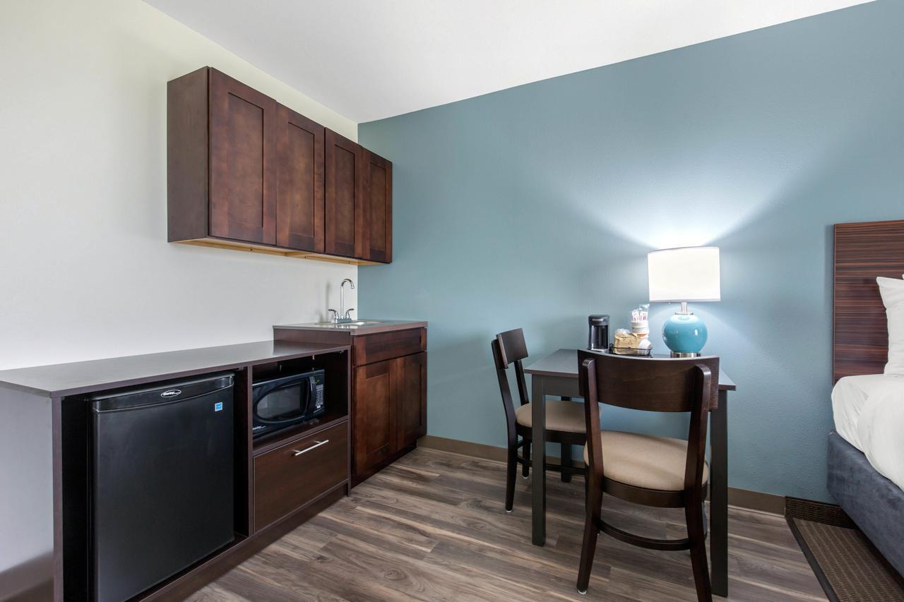 Sleep Inn & Suites South Jacksonville Luaran gambar