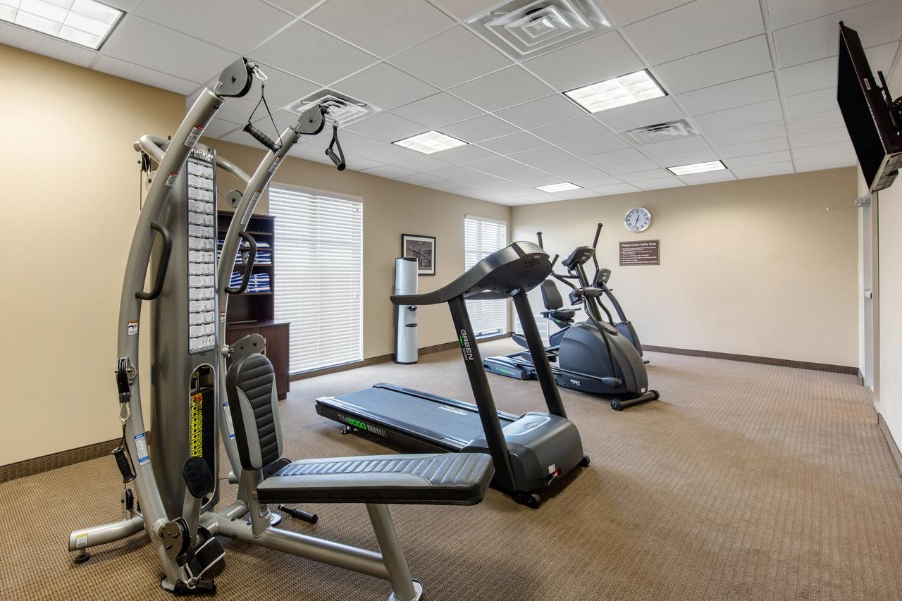 Sleep Inn & Suites South Jacksonville Luaran gambar