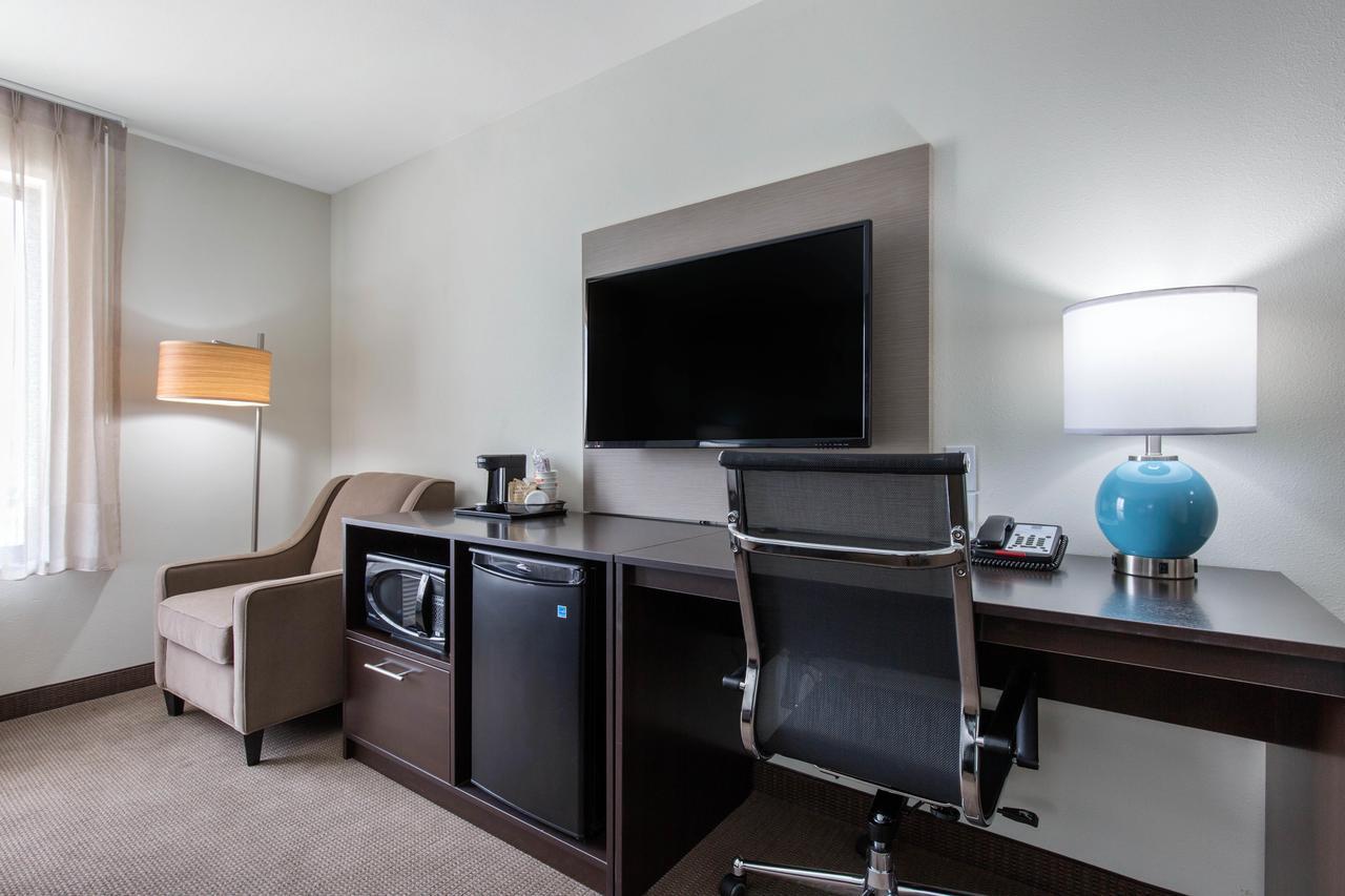 Sleep Inn & Suites South Jacksonville Luaran gambar
